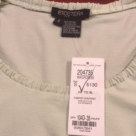 Etcetera - Picture 5 of 5